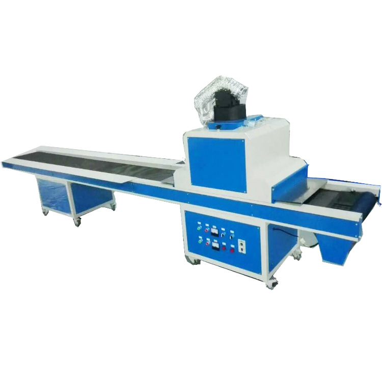 Long size Plane UV curing machine LY-700UL  