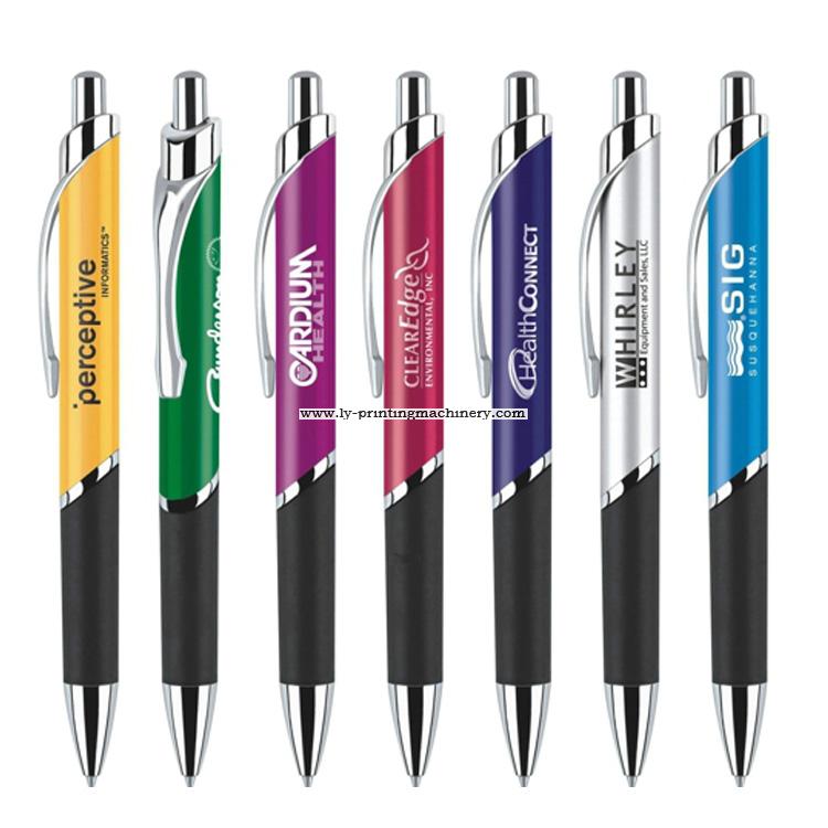 pen high speed full auotmatic screen printer 
