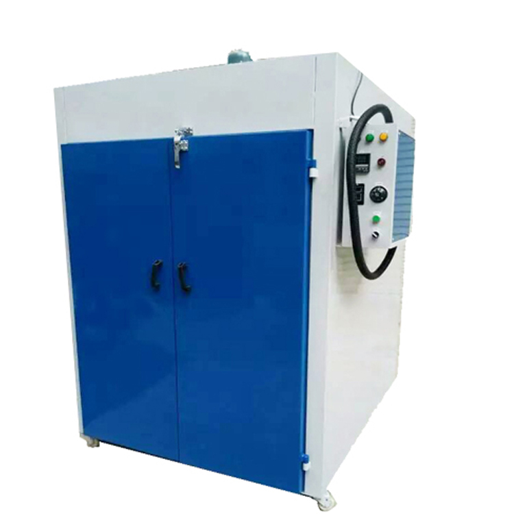 Industrial High Temperature Drying Oven