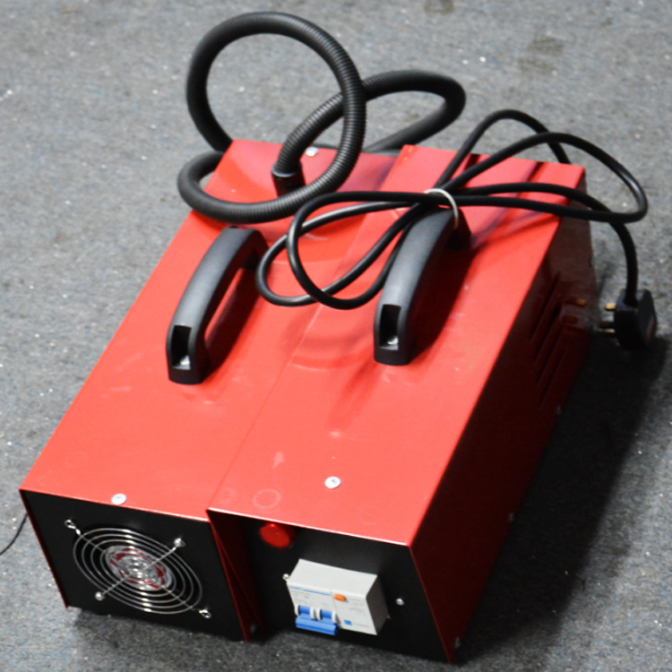 Mini Portable UV Curing Unit