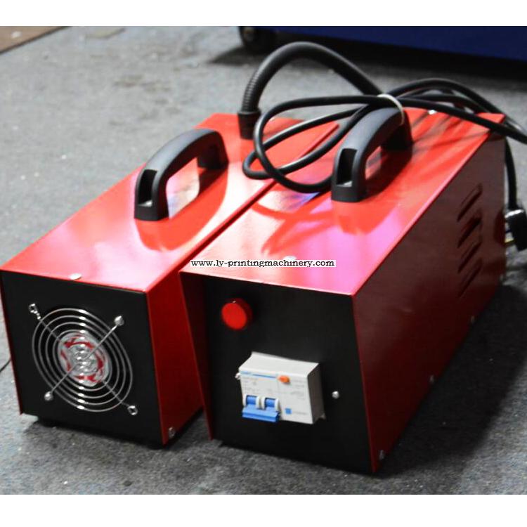 Mini Portable UV Curing Unit