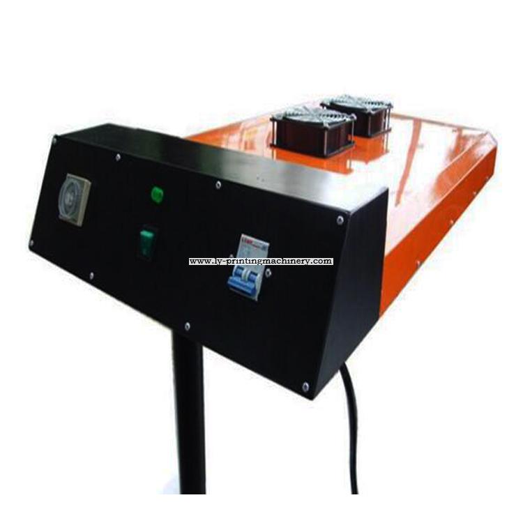 Temperature controller Flash Dryer