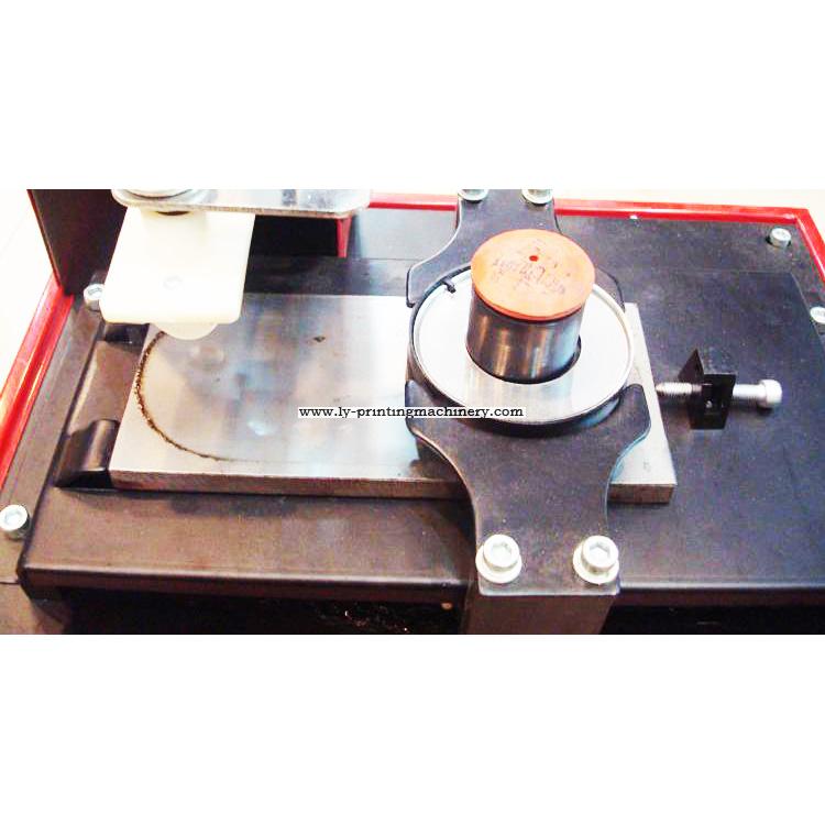 Desktop Electric Pad Printer