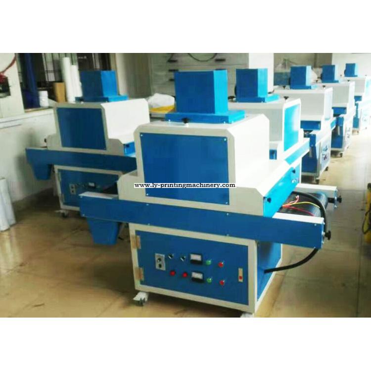 700mm width UV ink Conveyor 