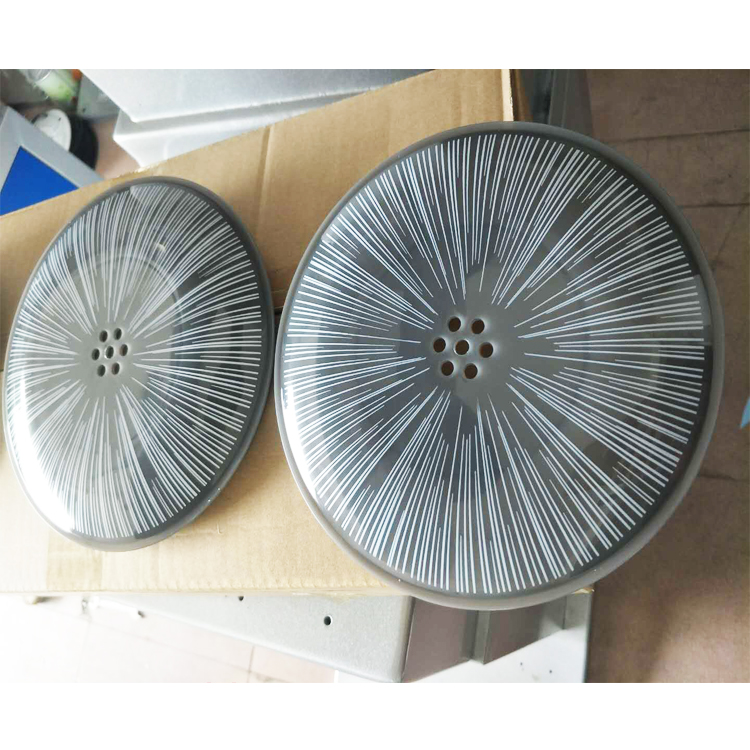 300x300mm single color pad printer with Ink tray