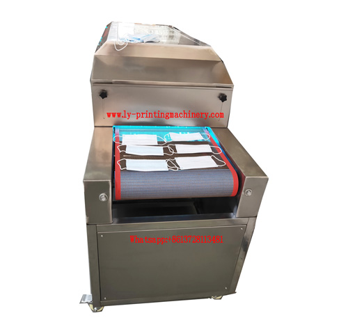 3M High quality UV sterilizer for face mask and N95 face mask